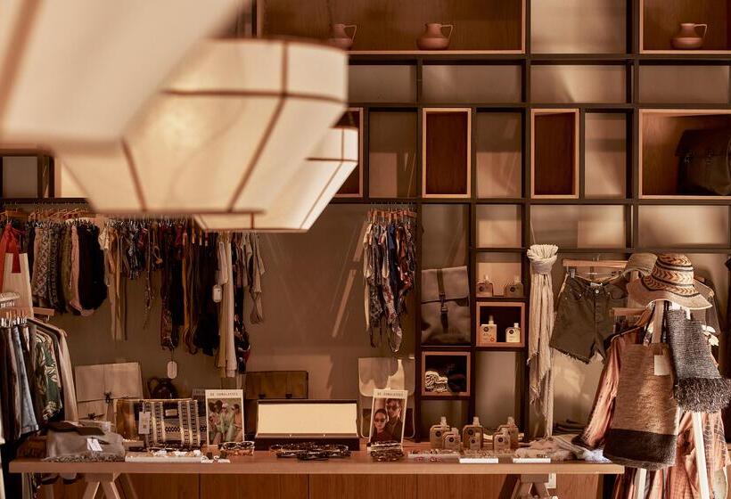 בית מלון כפרי The Olivar Suites