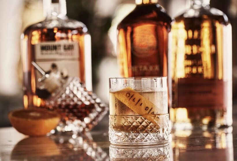 בית מלון כפרי The Olivar Suites