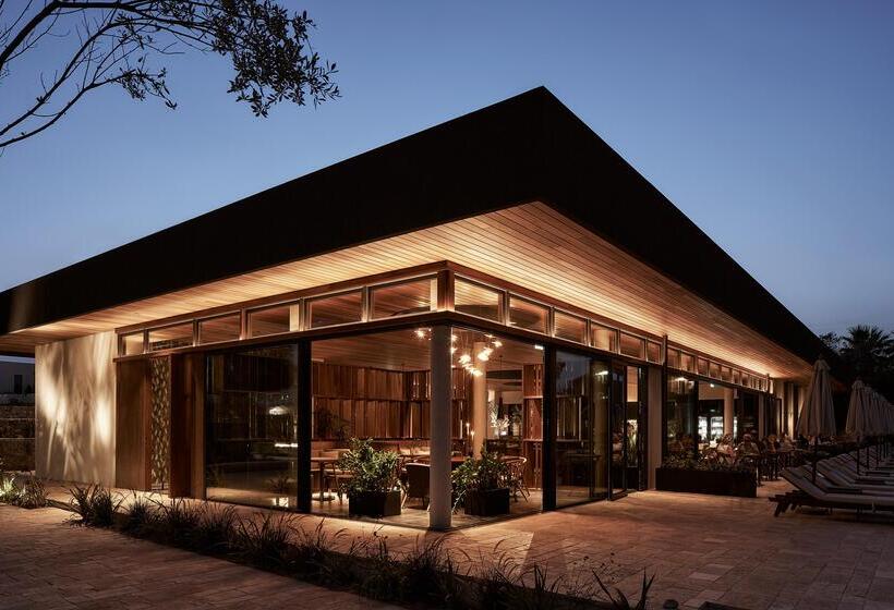 בית מלון כפרי The Olivar Suites