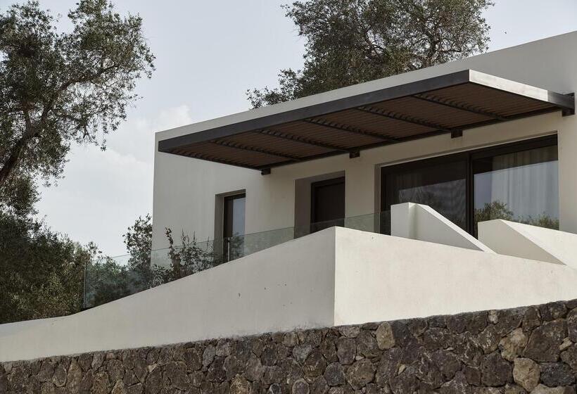 בית מלון כפרי The Olivar Suites