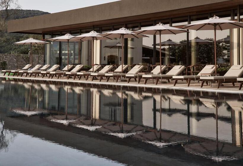 בית מלון כפרי The Olivar Suites