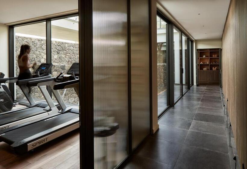 בית מלון כפרי The Olivar Suites