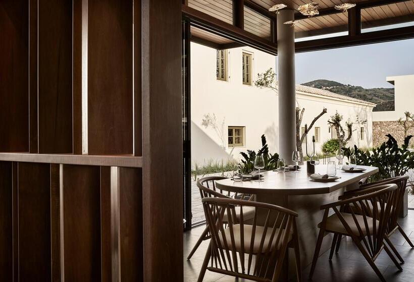 בית מלון כפרי The Olivar Suites