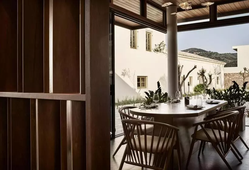 Hotelli The Olivar Suites