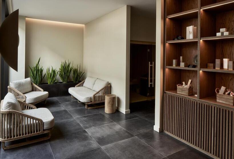 בית מלון כפרי The Olivar Suites