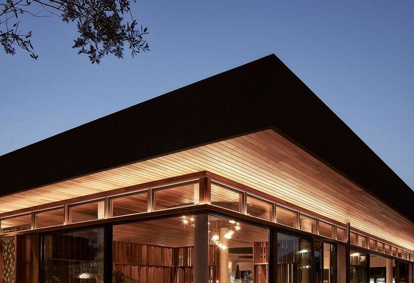 בית מלון כפרי The Olivar Suites