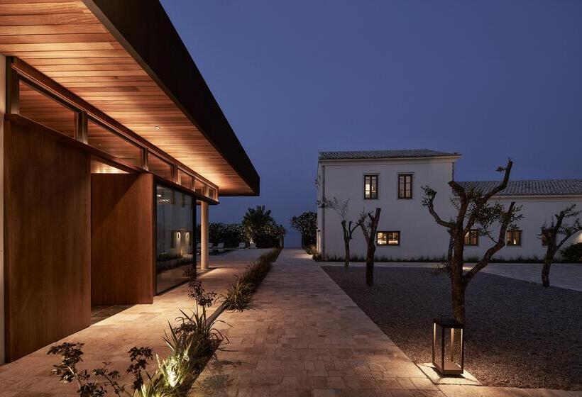 בית מלון כפרי The Olivar Suites