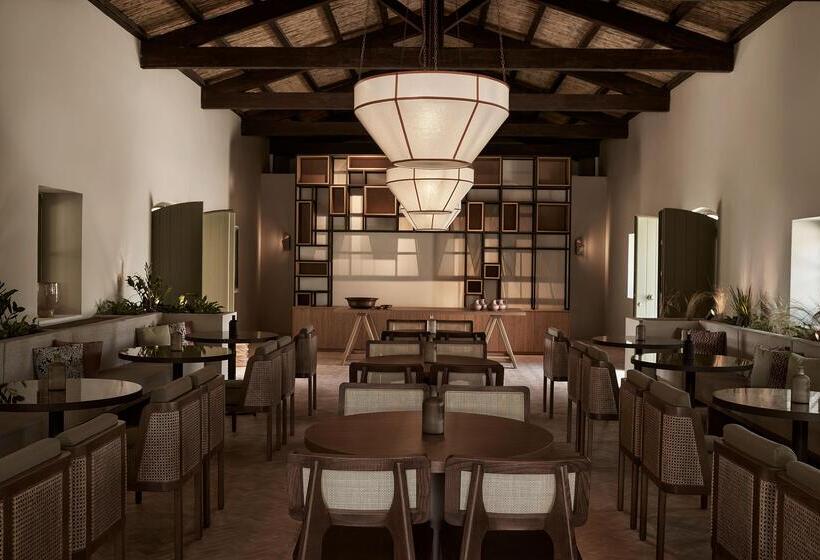 בית מלון כפרי The Olivar Suites