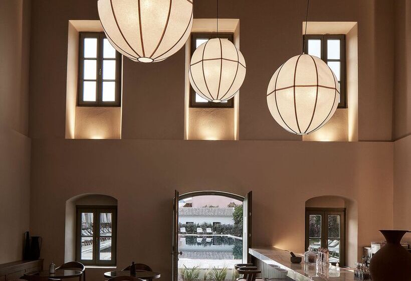 בית מלון כפרי The Olivar Suites