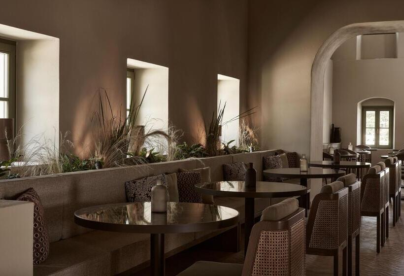 בית מלון כפרי The Olivar Suites