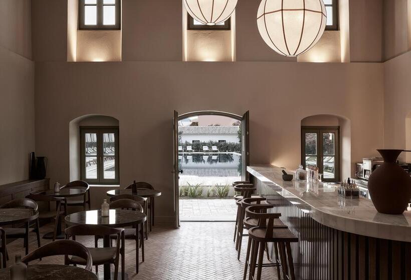 בית מלון כפרי The Olivar Suites