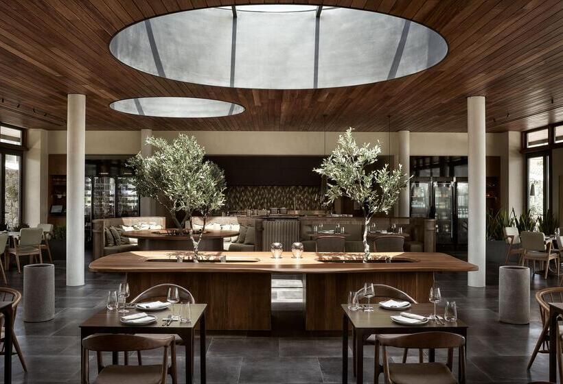 בית מלון כפרי The Olivar Suites