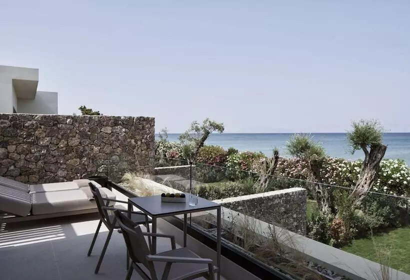 Hotelli The Olivar Suites