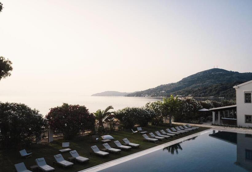 בית מלון כפרי The Olivar Suites