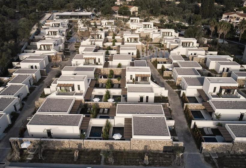 בית מלון כפרי The Olivar Suites