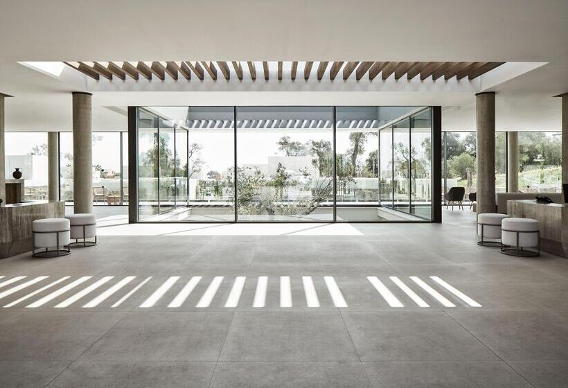 בית מלון כפרי The Olivar Suites