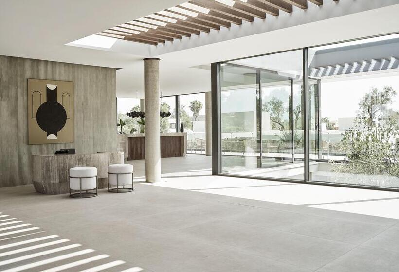 בית מלון כפרי The Olivar Suites