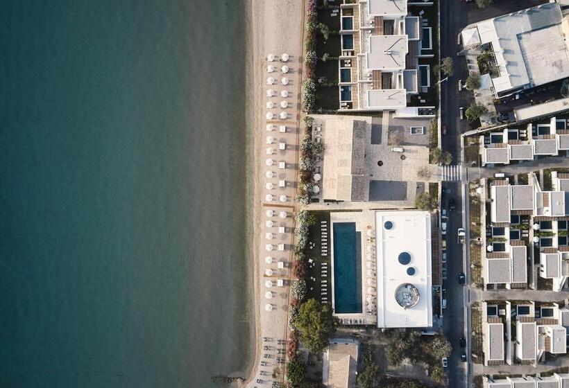 בית מלון כפרי The Olivar Suites