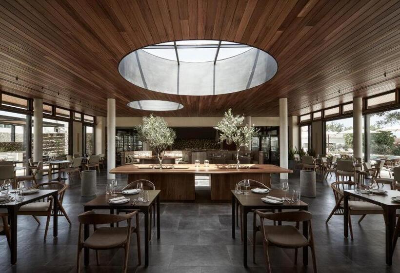 בית מלון כפרי The Olivar Suites