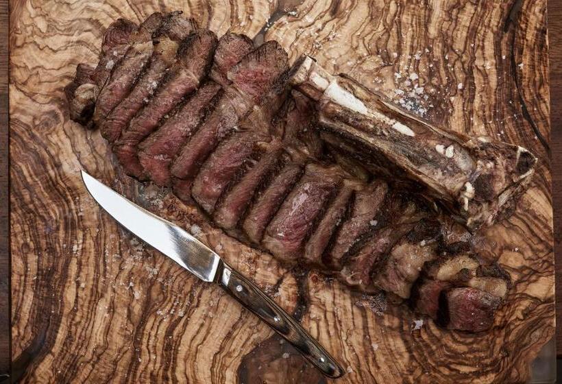 בית מלון כפרי The Olivar Suites