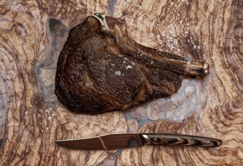 בית מלון כפרי The Olivar Suites