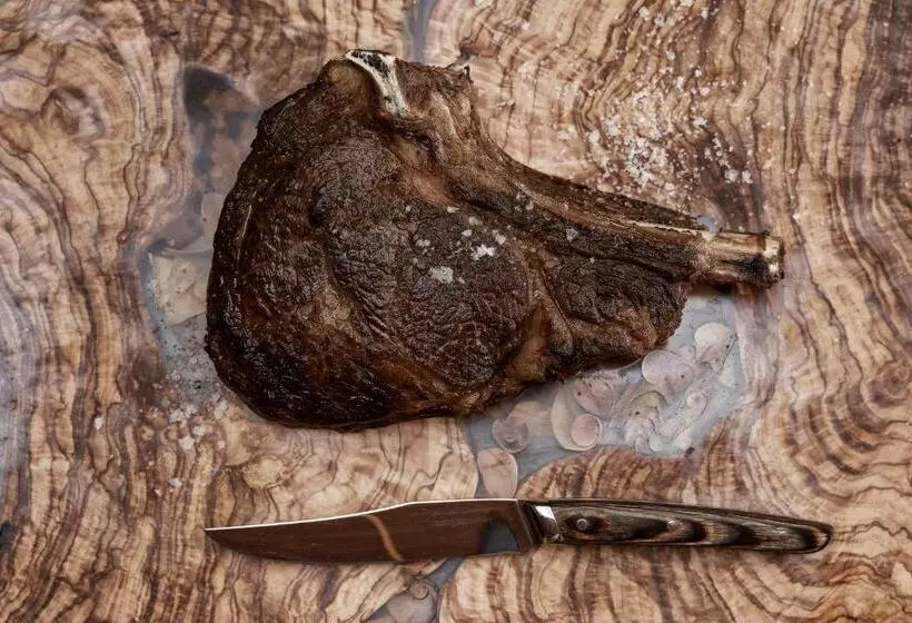 Hotelli The Olivar Suites