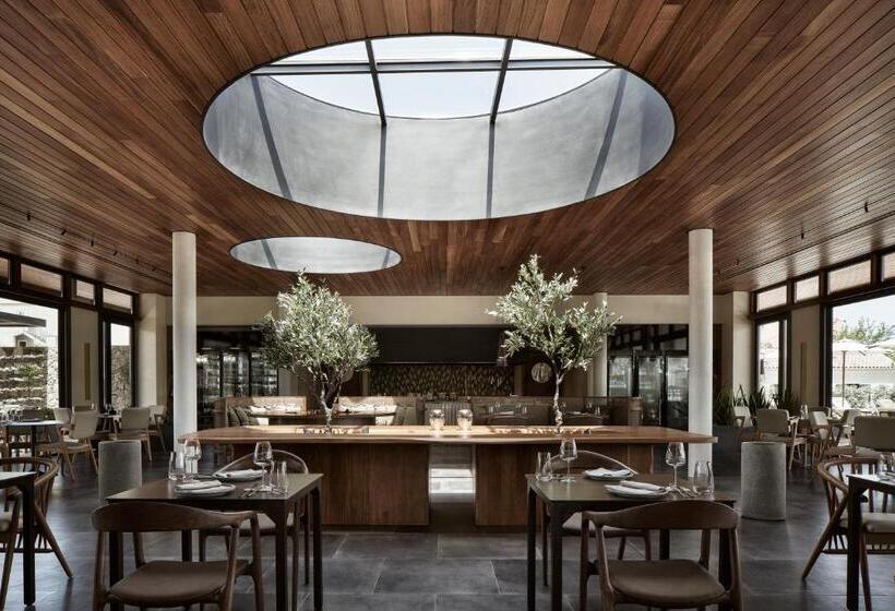 בית מלון כפרי The Olivar Suites