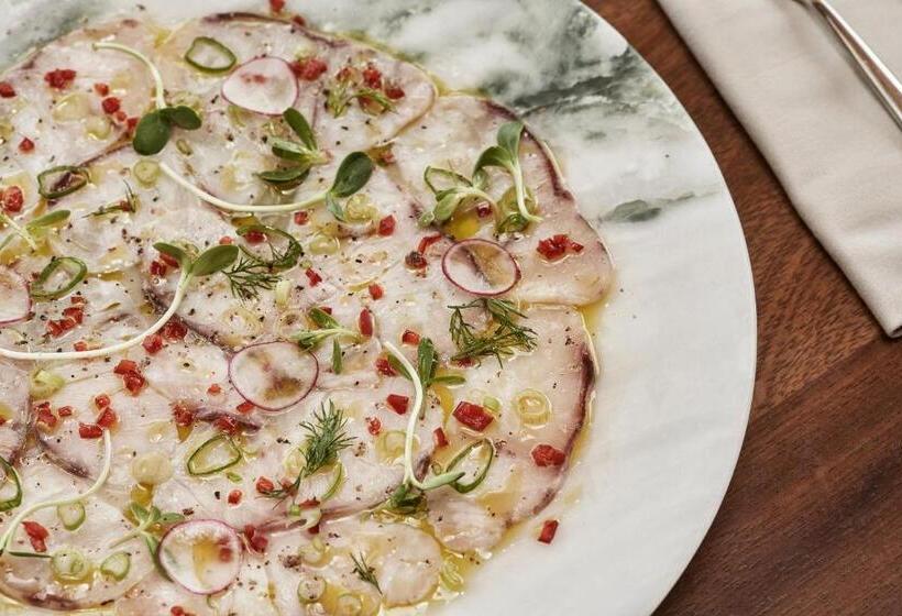 בית מלון כפרי The Olivar Suites