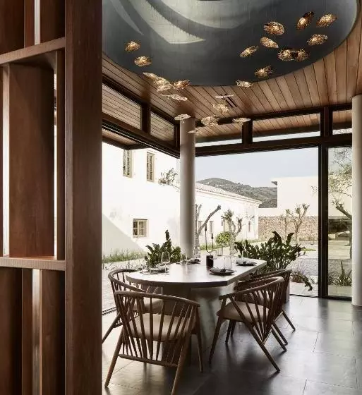 Hotelli The Olivar Suites