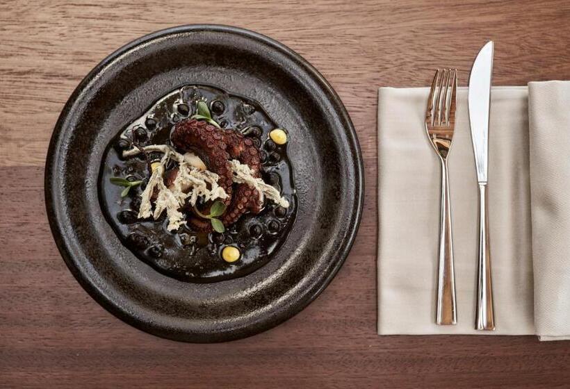 בית מלון כפרי The Olivar Suites