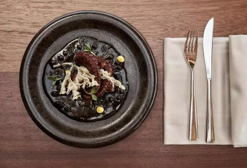 Hotelli The Olivar Suites