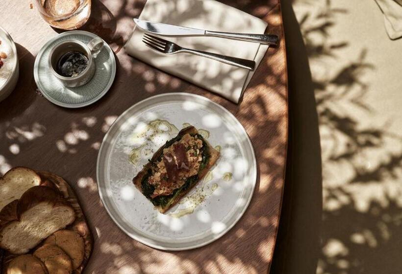 בית מלון כפרי The Olivar Suites