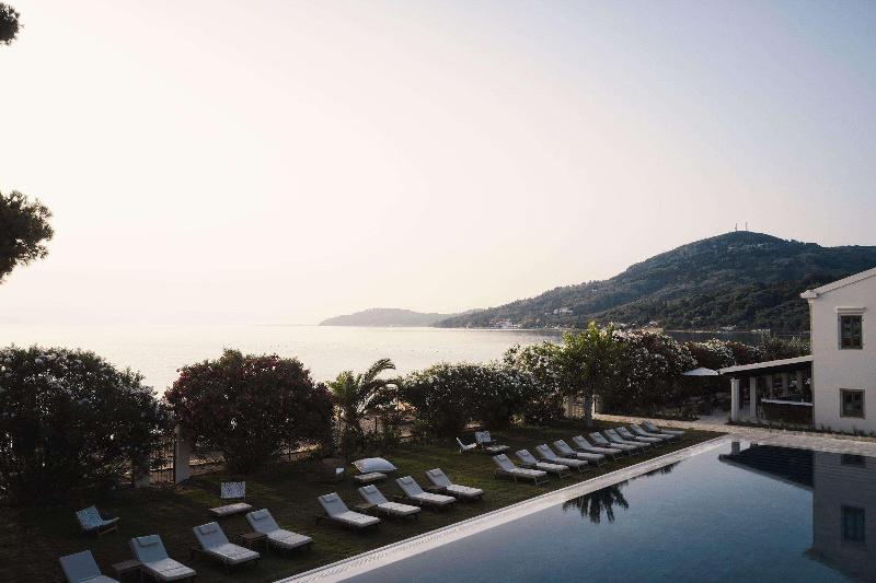 בית מלון כפרי The Olivar Suites