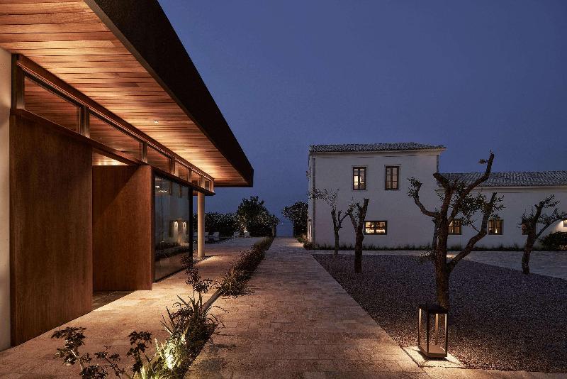 בית מלון כפרי The Olivar Suites