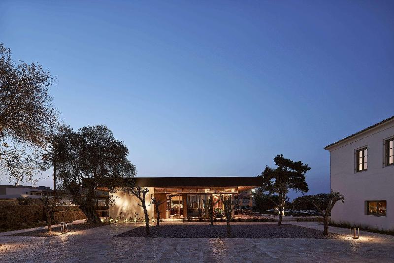 בית מלון כפרי The Olivar Suites