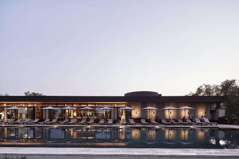 בית מלון כפרי The Olivar Suites