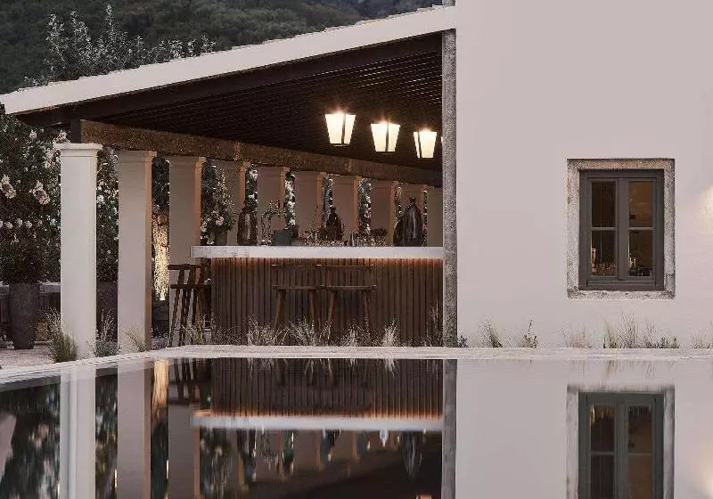 Hotelli The Olivar Suites