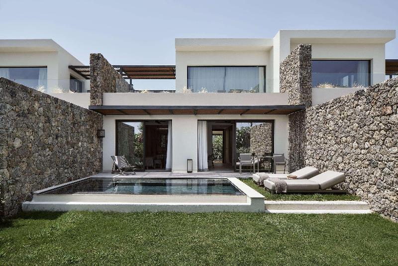 בית מלון כפרי The Olivar Suites