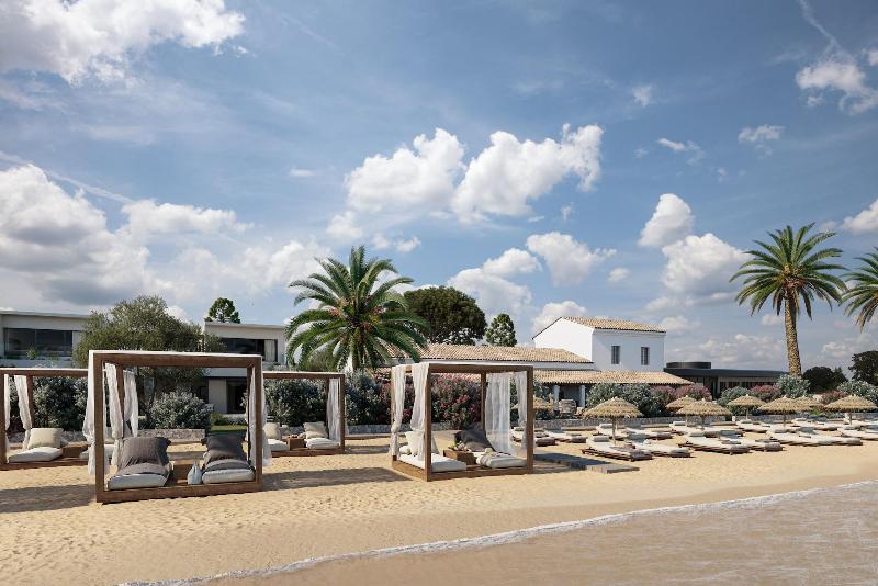 בית מלון כפרי The Olivar Suites