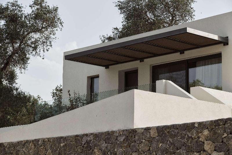 בית מלון כפרי The Olivar Suites