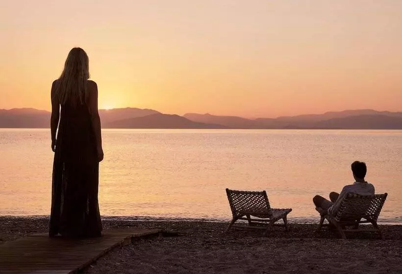 Hotelli The Olivar Suites