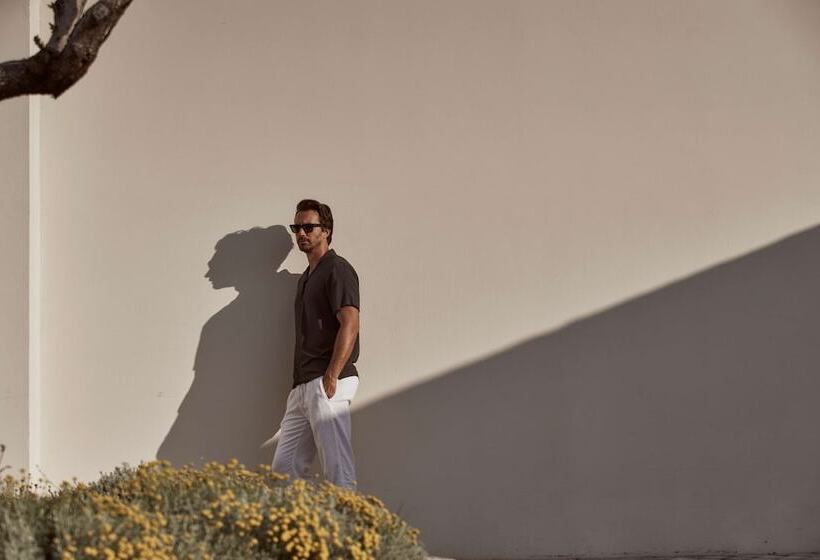 בית מלון כפרי The Olivar Suites