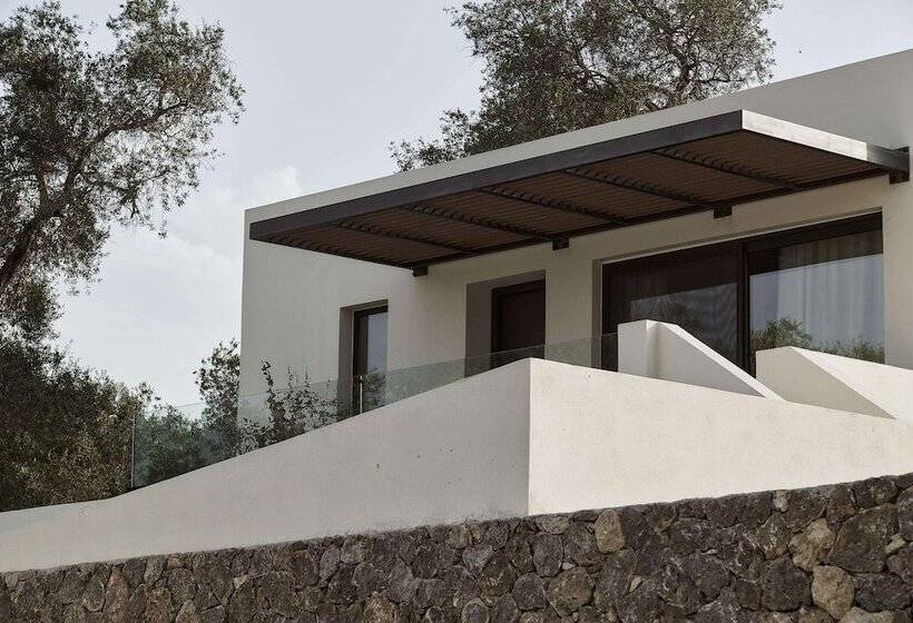 בית מלון כפרי The Olivar Suites