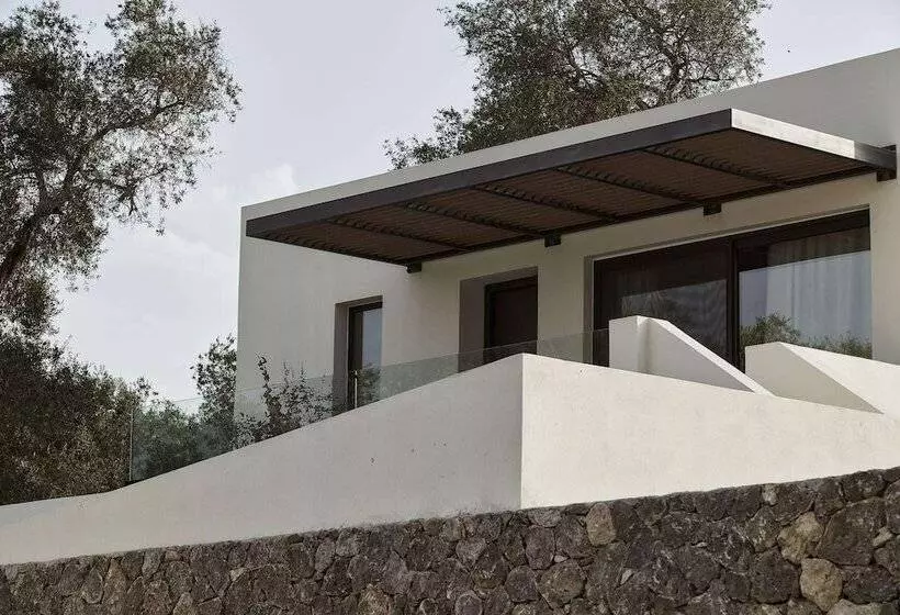 Hotelli The Olivar Suites