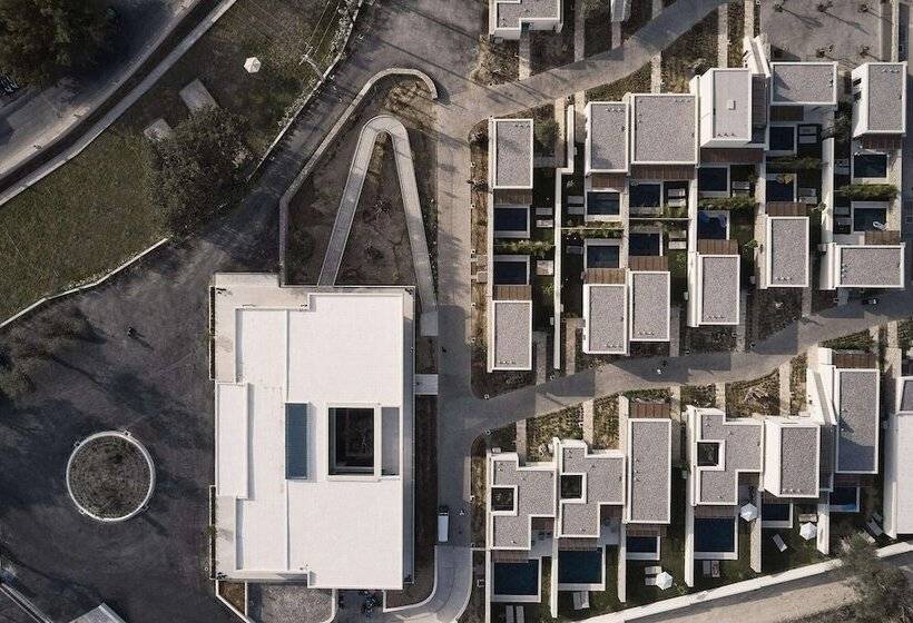 בית מלון כפרי The Olivar Suites