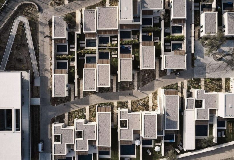 בית מלון כפרי The Olivar Suites