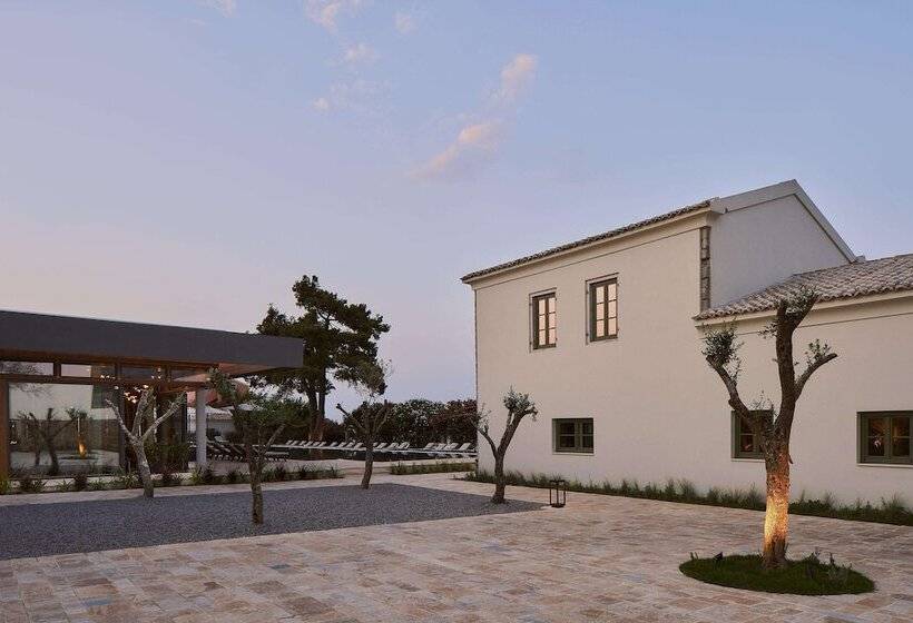 בית מלון כפרי The Olivar Suites