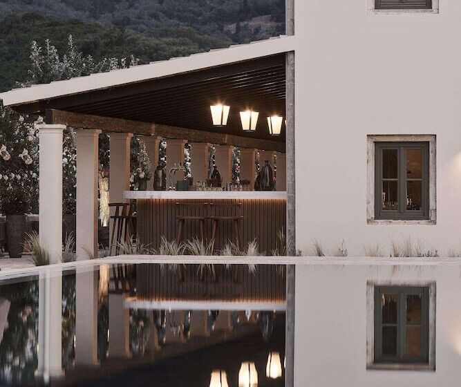 בית מלון כפרי The Olivar Suites