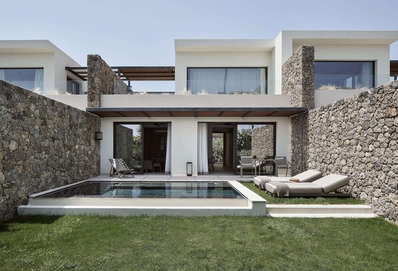 בית מלון כפרי The Olivar Suites