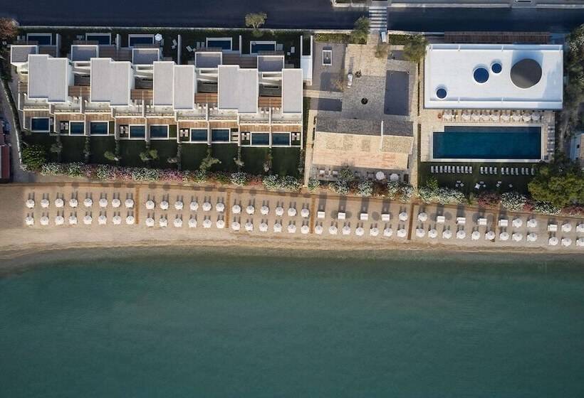 בית מלון כפרי The Olivar Suites